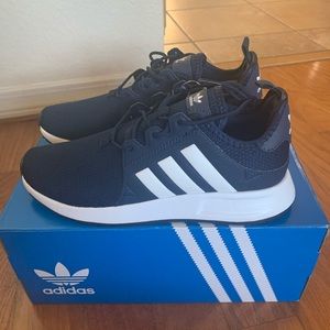 X PLR Adidas